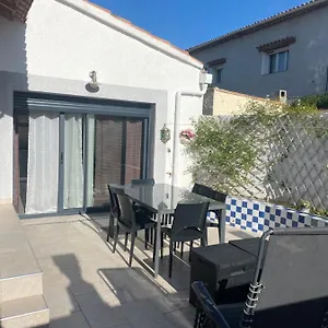  Appartement Très Jolie T2