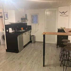  Appartement Agreable Et Paisible