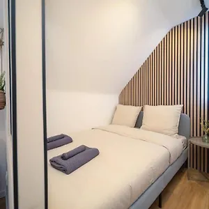  Appartement Le Cocon - Petit 2 Couchages - Centre Historique
