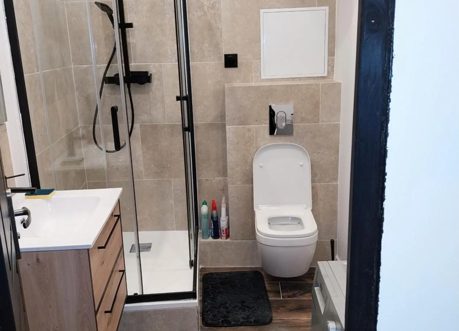 Apartment Studio Hypercentre, Refait A Neuf Aubagne